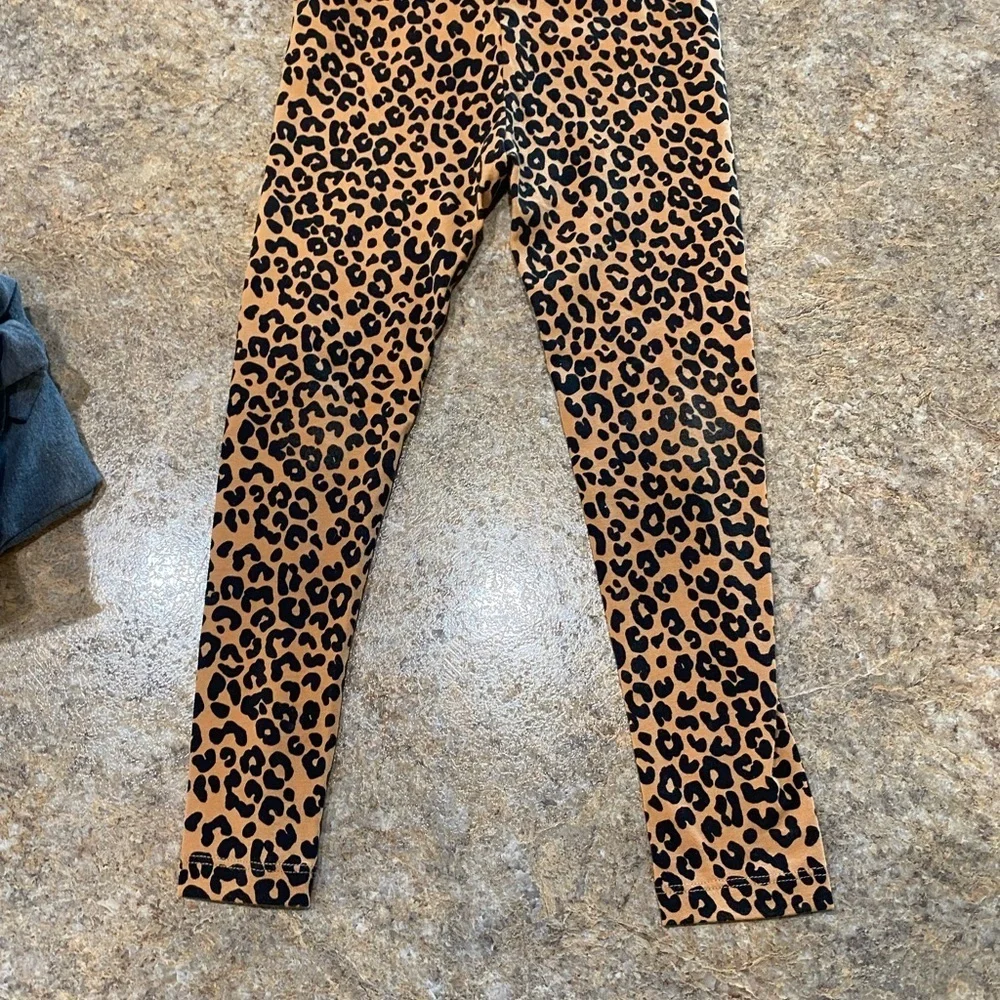 Tucker and Tate Outfit